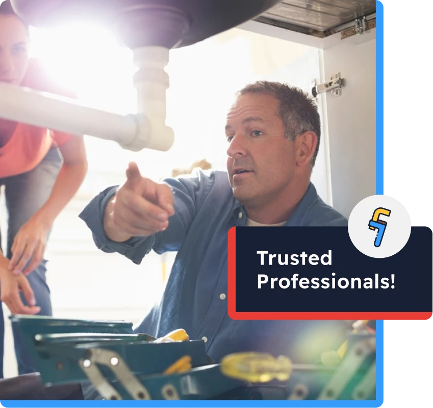 professional plumbing services
